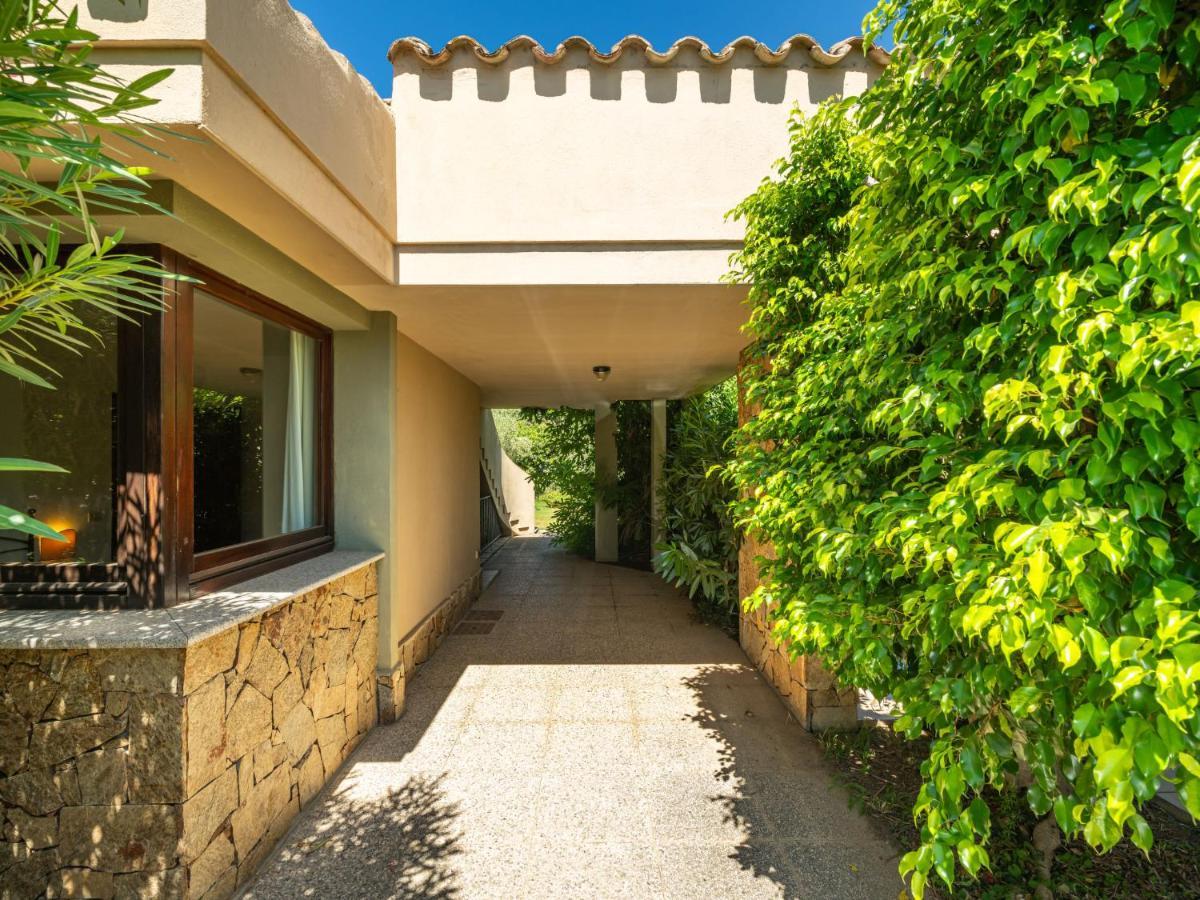 Holiday Home Carlo-2 By Interhome Notteri Exterior foto