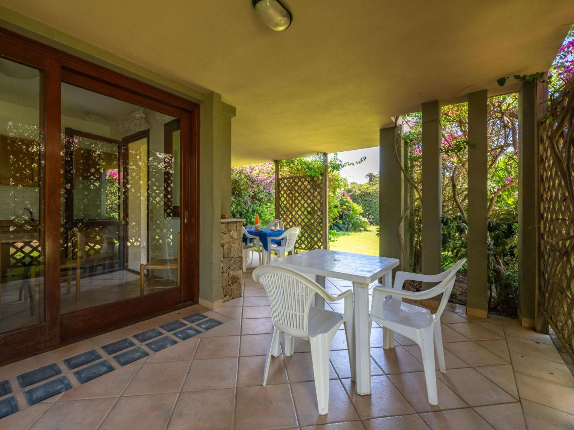 Holiday Home Carlo-2 By Interhome Notteri Exterior foto