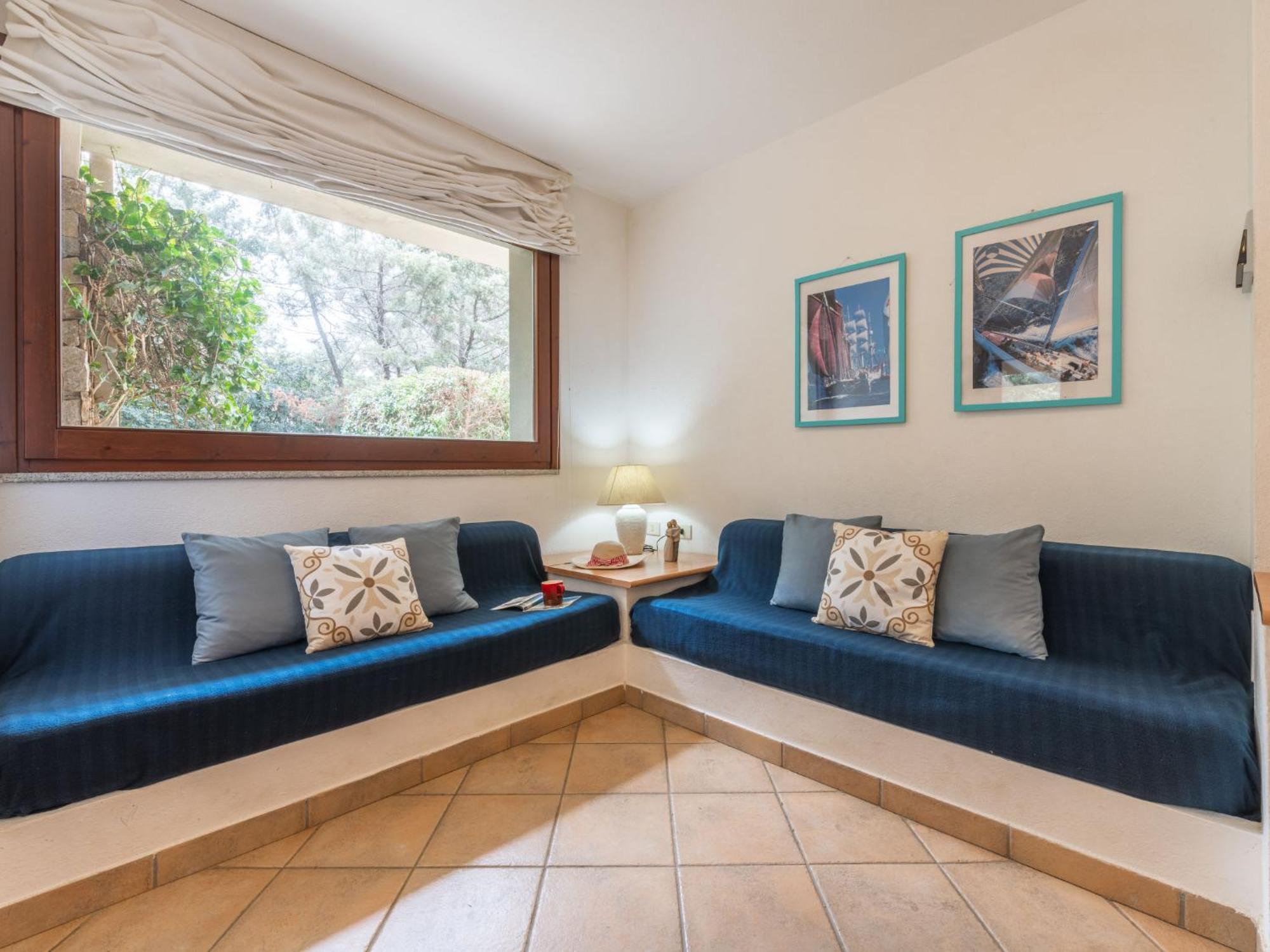 Holiday Home Carlo-2 By Interhome Notteri Exterior foto